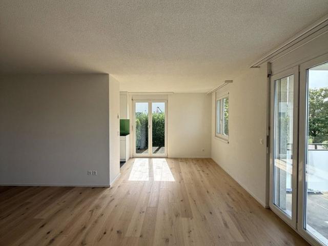 Apartment mieten in Oberrüti, Winkel