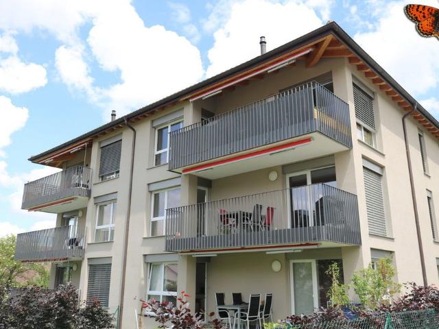 Apartment mieten in Prez-vers-Noréaz, Prez