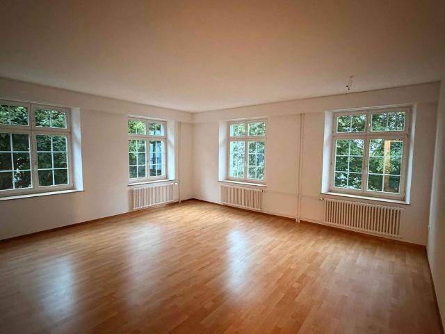 Apartment mieten in Rorschach, St. Gallen