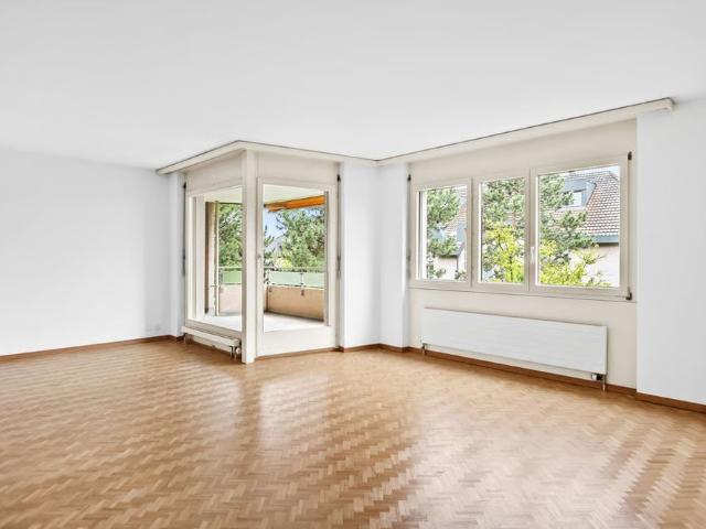 Apartment mieten in Im Park, Ittigen