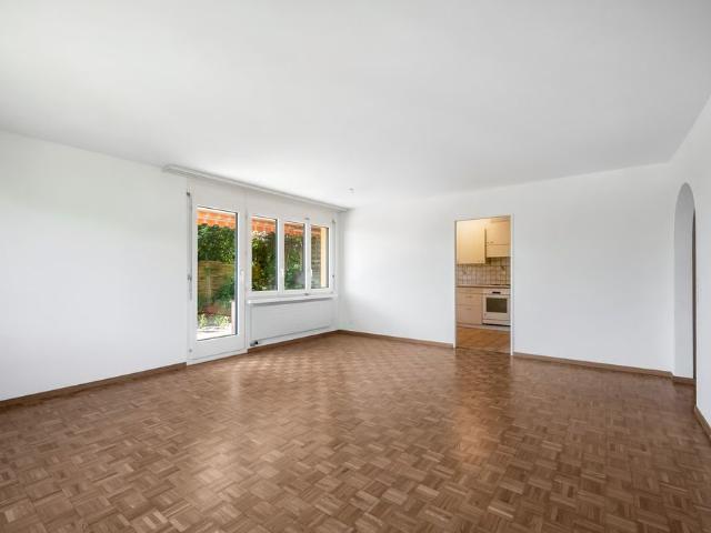 Apartment mieten in Egg, Zürich