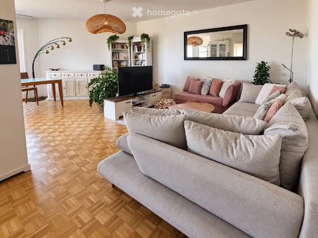 Apartment mieten in Renens, Waadt