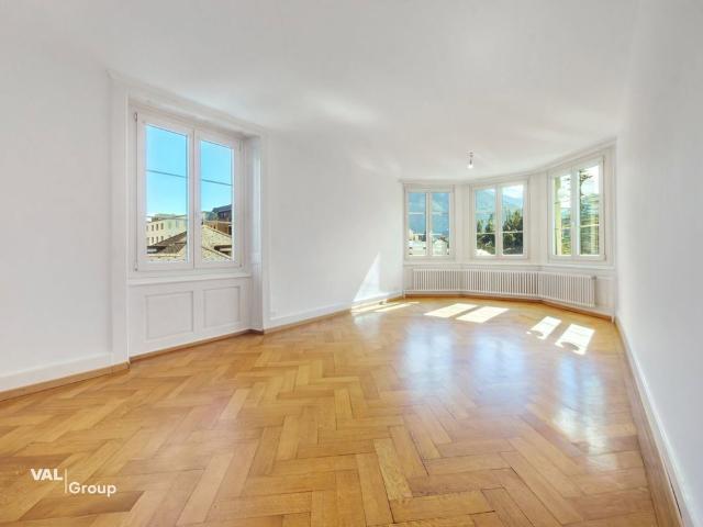 Apartment mieten in Sierre, Wallis