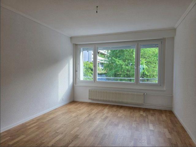 Apartment mieten in Cheseaux-Lausanne, Waadt