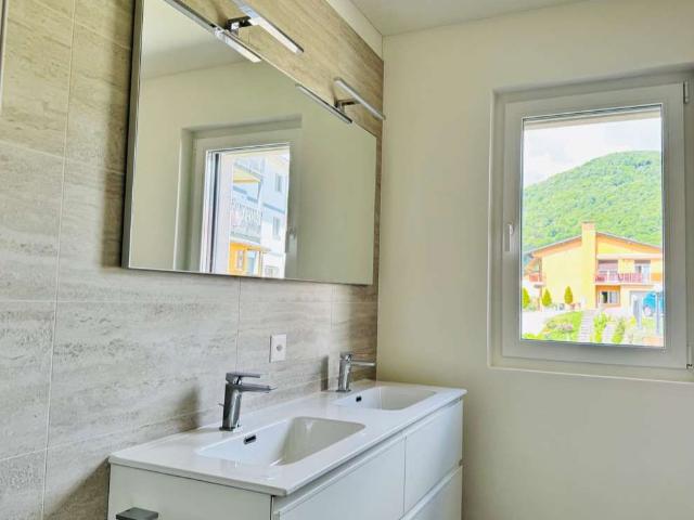 Apartment mieten in Cagiallo, Tessin