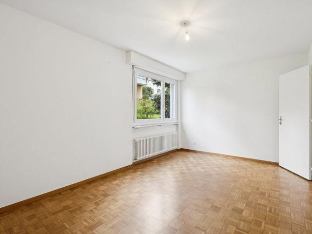 Apartment mieten in Pully, Waadt