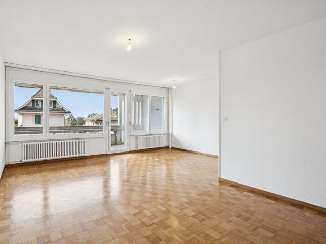 Apartment mieten in Pully, Waadt