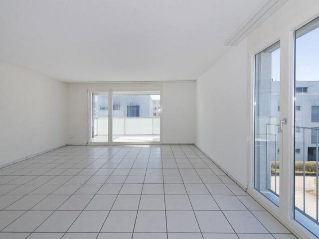 Apartment mieten in Langenthal, Bern