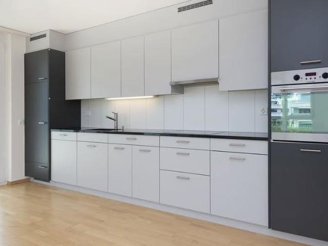 Apartment mieten in Bischofszell, Thurgau