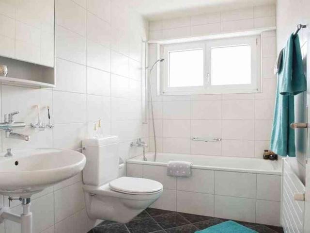 Apartment mieten in Berikon, Aargau