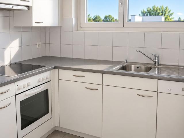 Apartment mieten in Hunzenschwil, Aargau