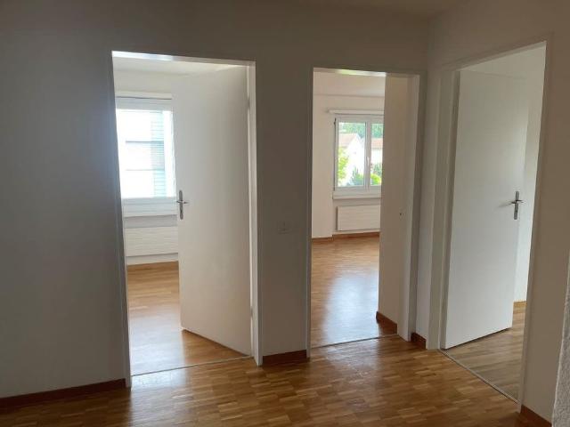 Apartment mieten in Illnau-Effretikon, Zürich