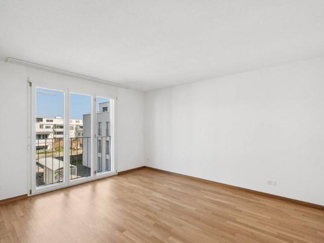 Apartment mieten in Langenthal, Bern