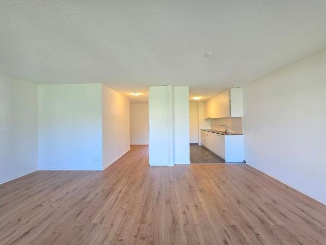 Apartment mieten in Langenthal, Bern