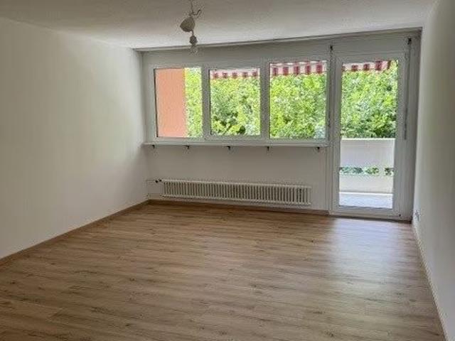 Apartment mieten in Gipf-Oberfrick, Aargau