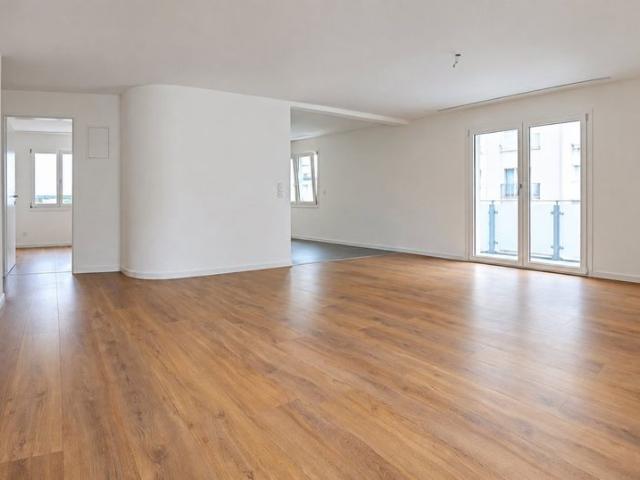 Apartment mieten in Murg, Quarten
