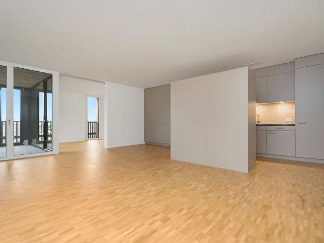 Apartment mieten in Zofingen, Aargau