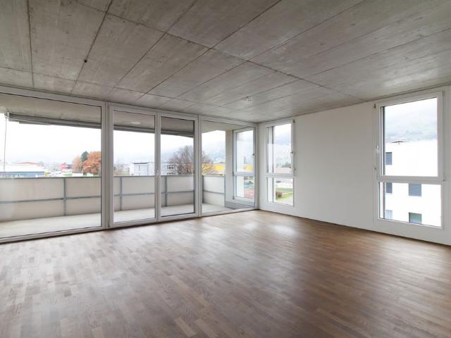 Apartment mieten in Rebstein, St. Gallen