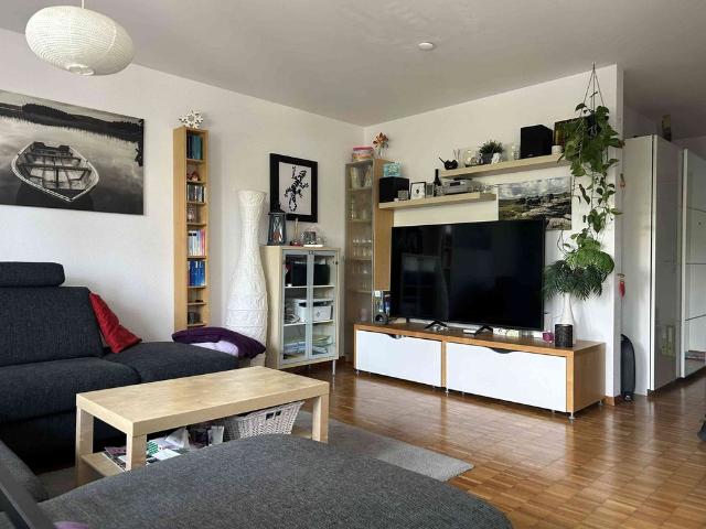 Apartment mieten in Hagenbuch, Zürich