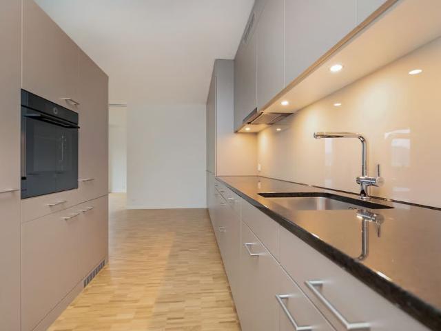 Apartment mieten in Zofingen, Aargau