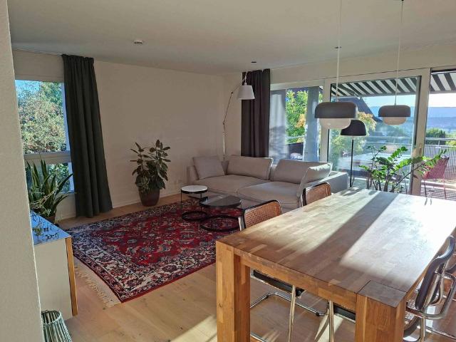Apartment mieten in Affoltern am Albis, Zürich