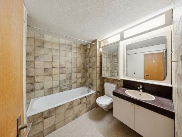 Apartment mieten in Ostermundigen, Bern