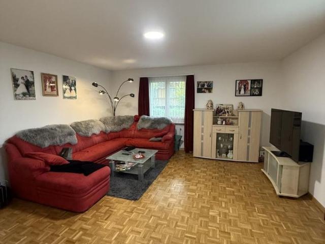 Apartment mieten in St. Antoni, Freiburg