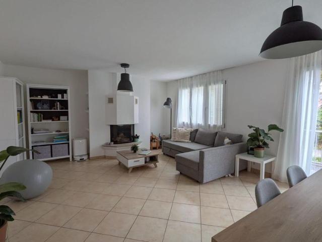 Apartment mieten in Saint-Cergue, Waadt