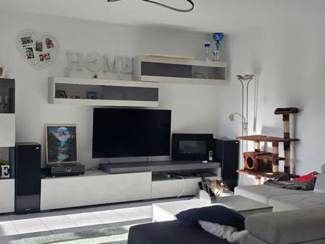 Apartment mieten in Genestrerio, Mendrisio