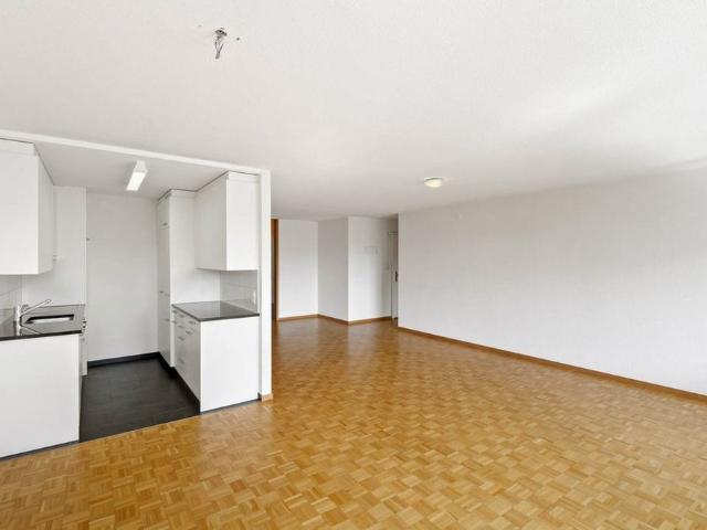 Apartment mieten in Burgdorf, Bern