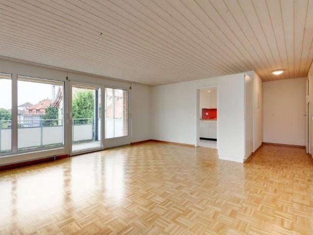 Apartment mieten in Langenthal, Bern