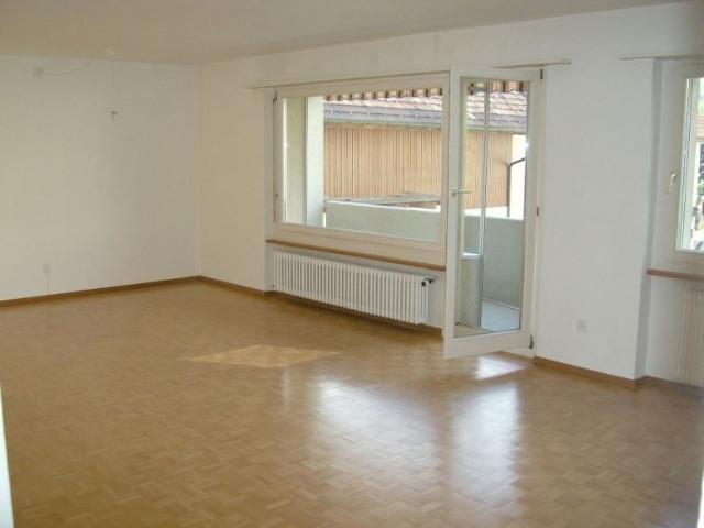 Apartment mieten in Gwatt, Thun, Bern