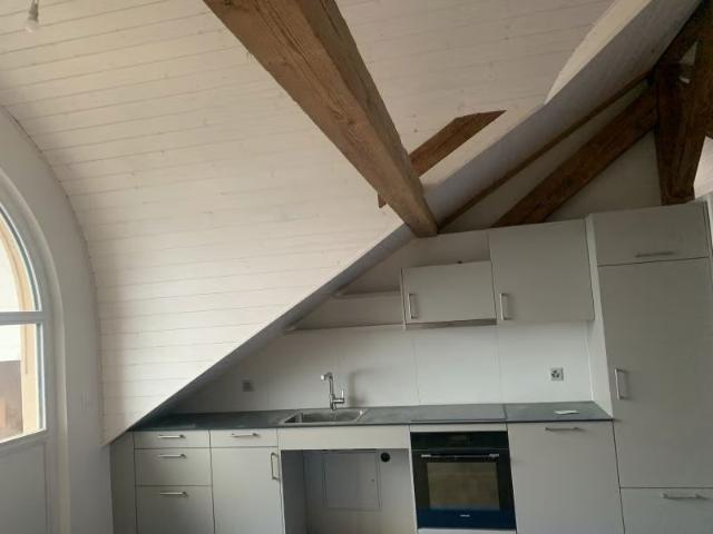 Haus mieten in Saint-Gingolph, Wallis