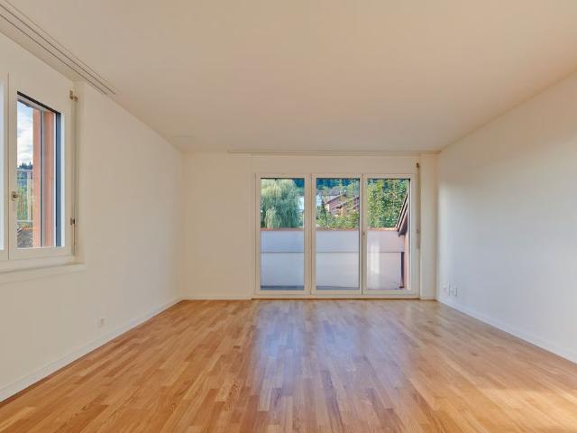 Apartment mieten in Lü