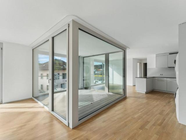 Haus mieten in Huttwil, Bern
