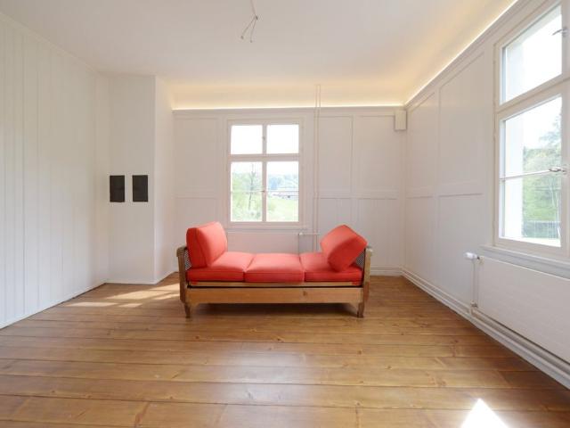 Apartment mieten in Lustmühle, Appenzell Ausserrhoden