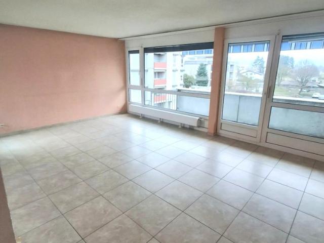 Apartment mieten in Courcelon, Jura