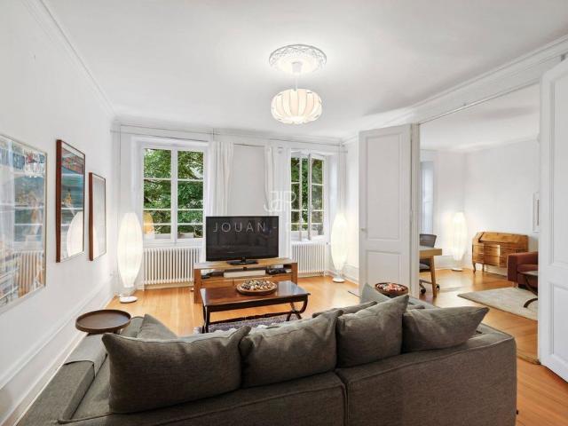 Apartment mieten in Conches
