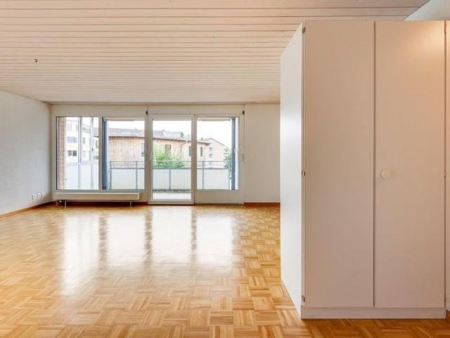 Apartment mieten in Langenthal, Bern