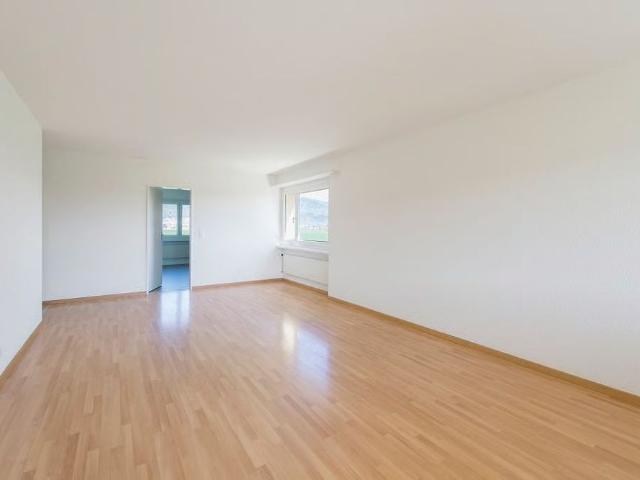 Apartment mieten in Neuendorf, Solothurn