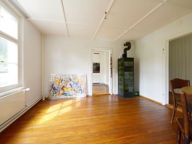 Apartment mieten in Lustmühle, Appenzell Ausserrhoden
