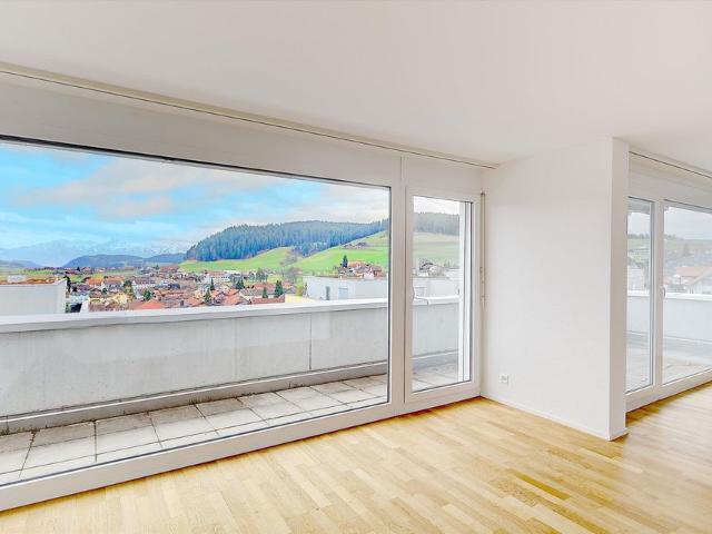 Apartment mieten in Grosshöchstetten, Bern