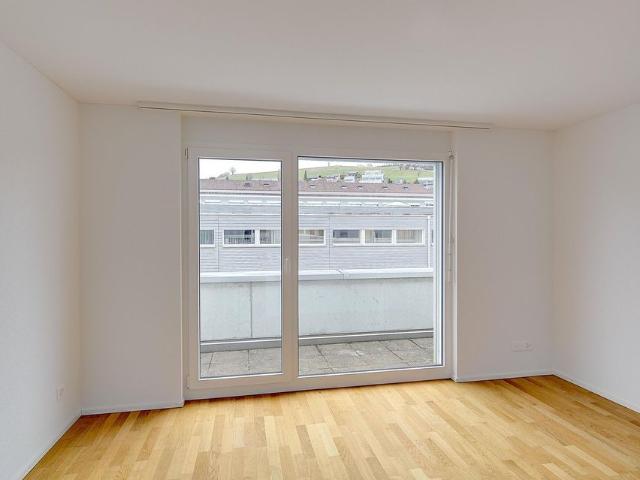 Apartment mieten in Grosshöchstetten, Bern