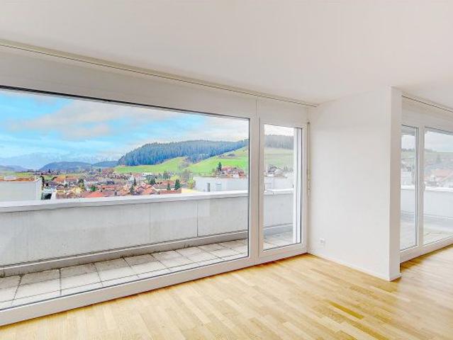 Apartment mieten in Grosshöchstetten, Bern