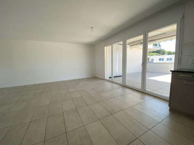 Apartment mieten in Striegel, Safenwil