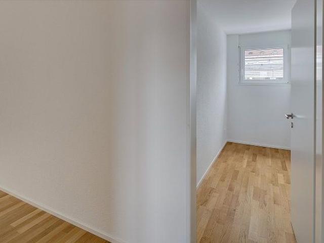 Apartment mieten in Grosshöchstetten, Bern