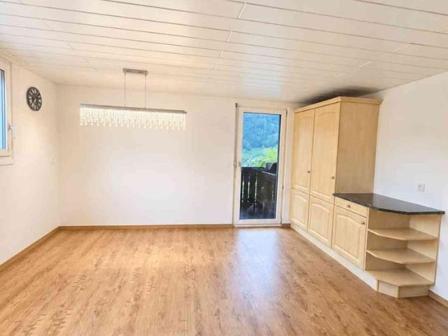 Apartment mieten in Silenen, Uri