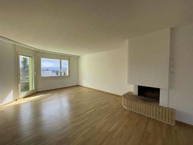 Apartment mieten in Zollikofen, Bern