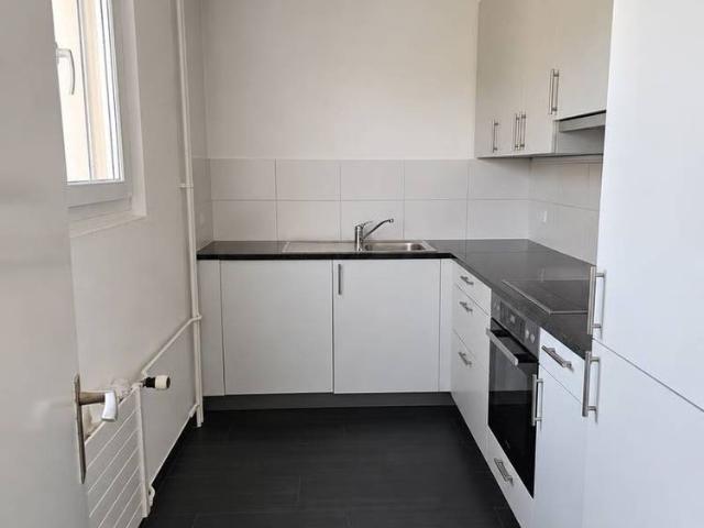 Apartment mieten in Riehen, Basel-Stadt