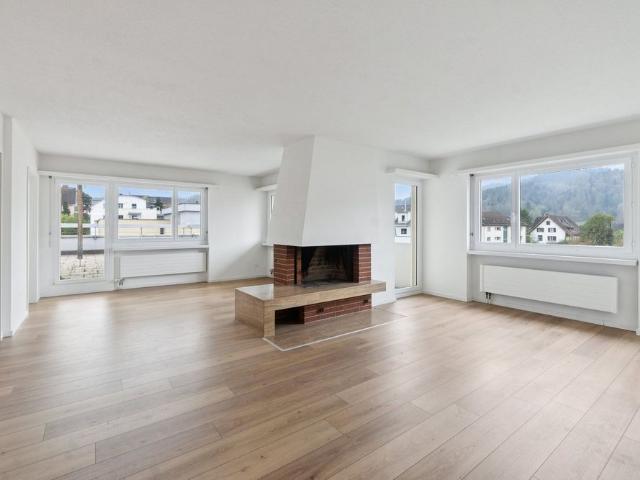 Apartment mieten in Elgg, Zürich